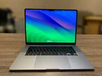 MacBook Air M2 15"  8GB/256GB Space Gray 2023