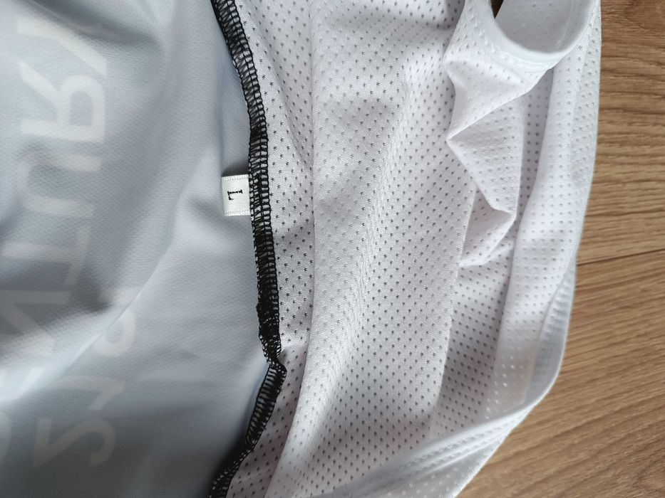 Spodenki kolarskie długie, SKY , Rapha. rozm. L