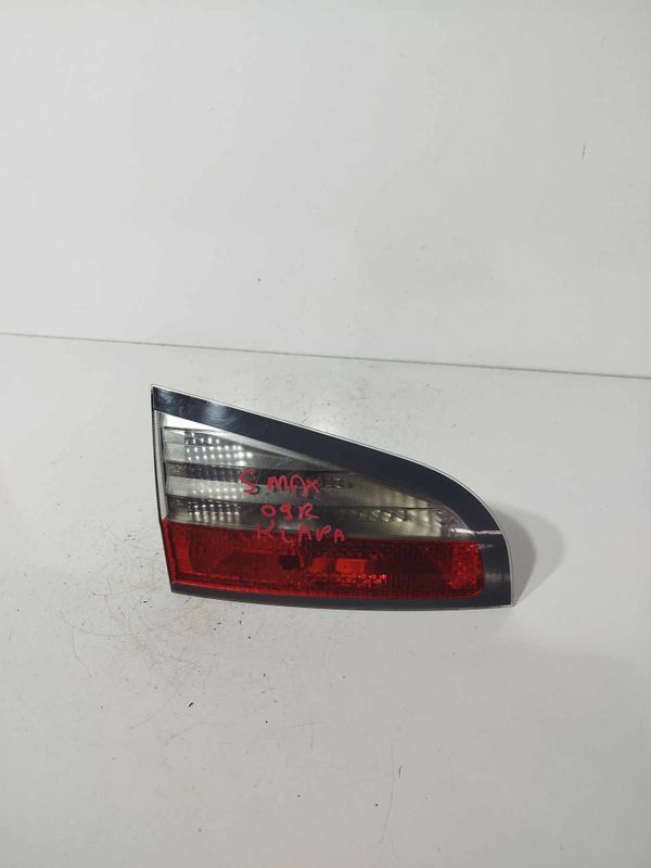 Lampa Tył Tylna Lewa W Klapę Ford S-max 06-15