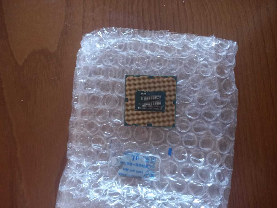 Processador Intel Core i3 3240 3,4 GHz 2 núcleos LGA 1155