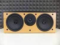 Kolumna centralna JAMO E 8CEN / 140W RMS