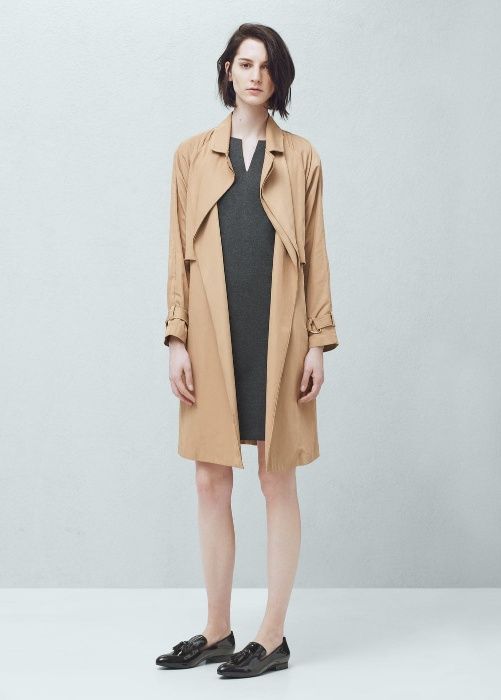 Платье Манго 46 размер