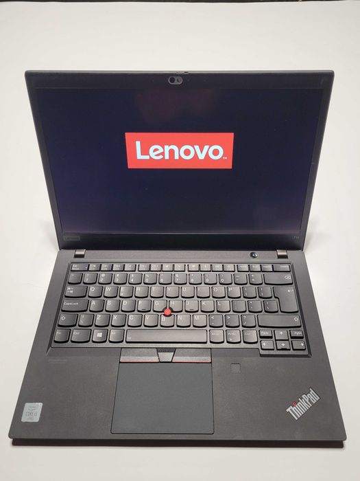 Laptop Lenovo Thinkpad T14 i5/ 32GB / 512GB_NEW /14FHD_DOTYK_ Gwar./FV