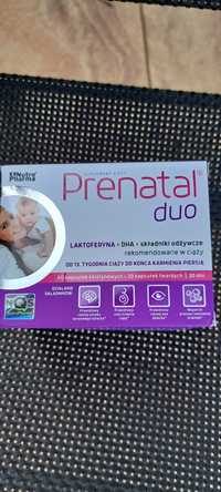 Prenatal duo od trzynastego tygodnia ciąży