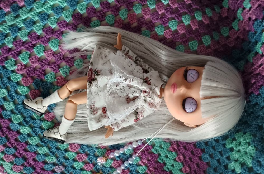 Blythe lalka Doll