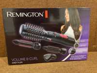 Nowa lokówka do włosów Remington