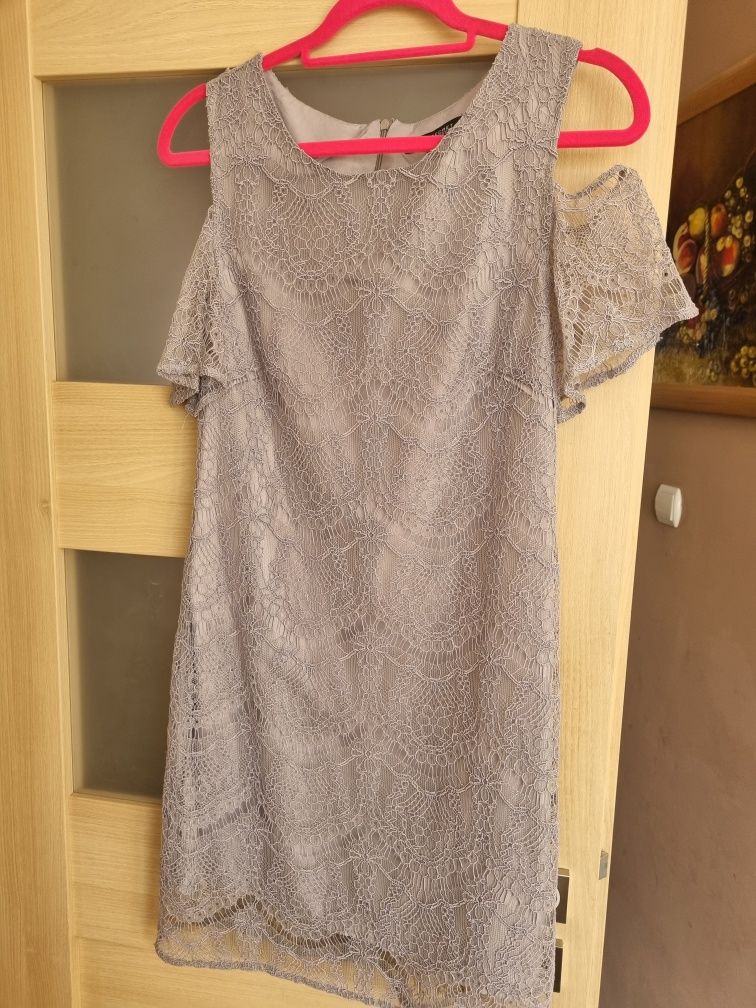Sukienka Top Secret 36
