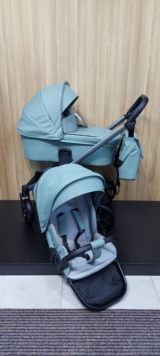 Tutis Mio, Tutis Mio Plus waga ciut ponad 10 kg!
