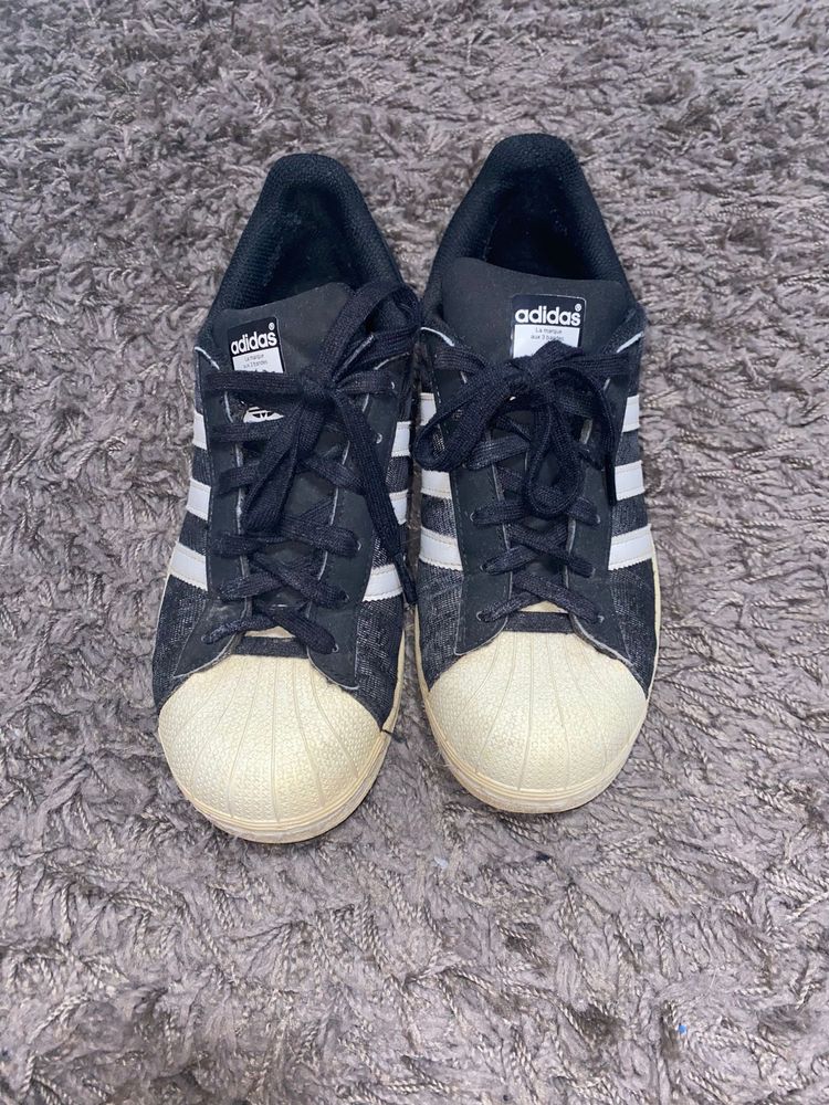 Ténis Adidas Superstar