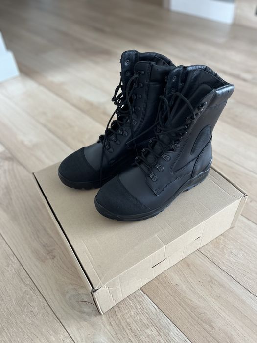 Wojas buty trekkingowe wojskowe 27 - 42/43