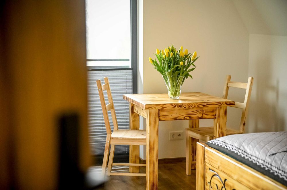 Luksusowe pokoje do wynajęcia, dom do 20 osób/Podhale-Zakopane