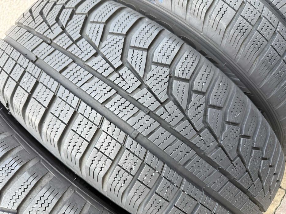 215-60 R17 98H Hankook Winter Icept Evo 2 2024 4шт