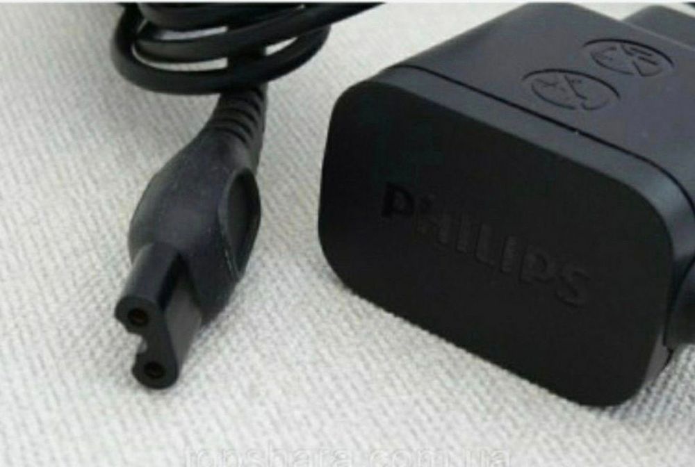Адаптер питания блок питания машинка для стрижки волос Philips