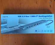 Docking Station 11-1 USB-C