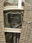 Massimo Dutti marynarka letnia
