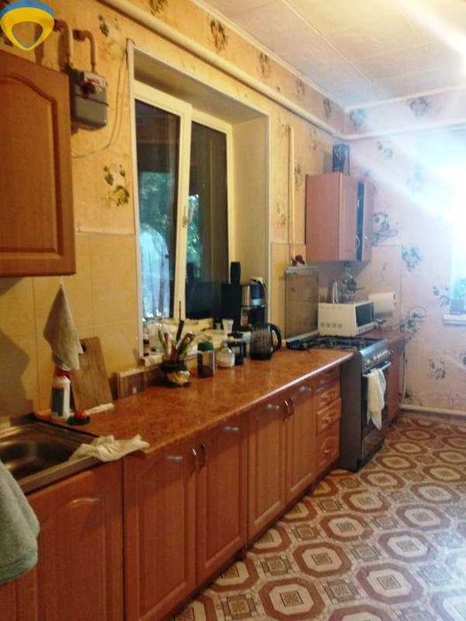Продаётся уютный семейный дом в Одессе