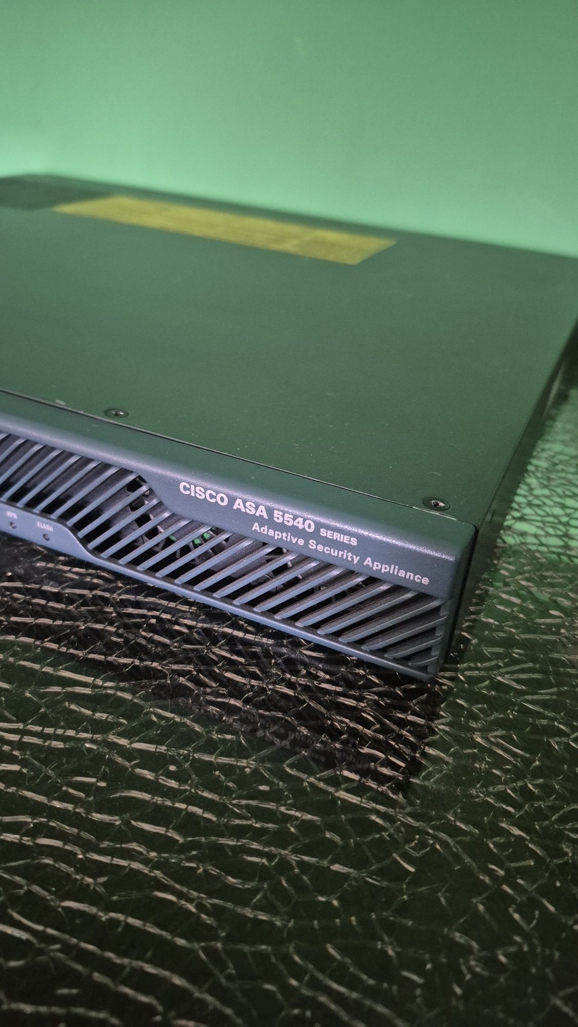 Cisco ASA5540 V02