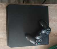 PlayStation 4 silm 1 TB
