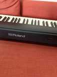 Roland fp30 x ( como novo )