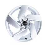 NOWE ORYGINALNE Felgi aluminiowe 17" Audi A3 A4 A5 A6 A8