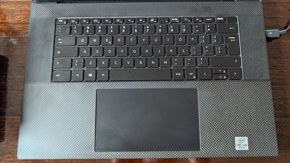 Dell Precision 5750 MEGA okazja !!