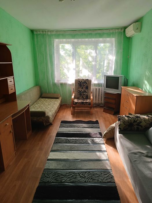 Сдам комнату в коммунальной квартире  3200гр