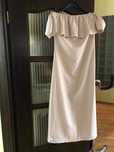 Nowa sukienka maxi, wesele, ślub, r.36/38, hiszpanka, boho