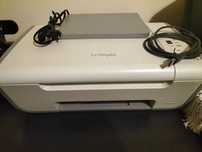 Impressora Multifunções Lexmark