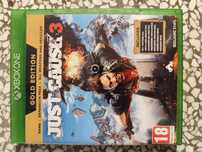 Just Cause 3 Xbox one Series X