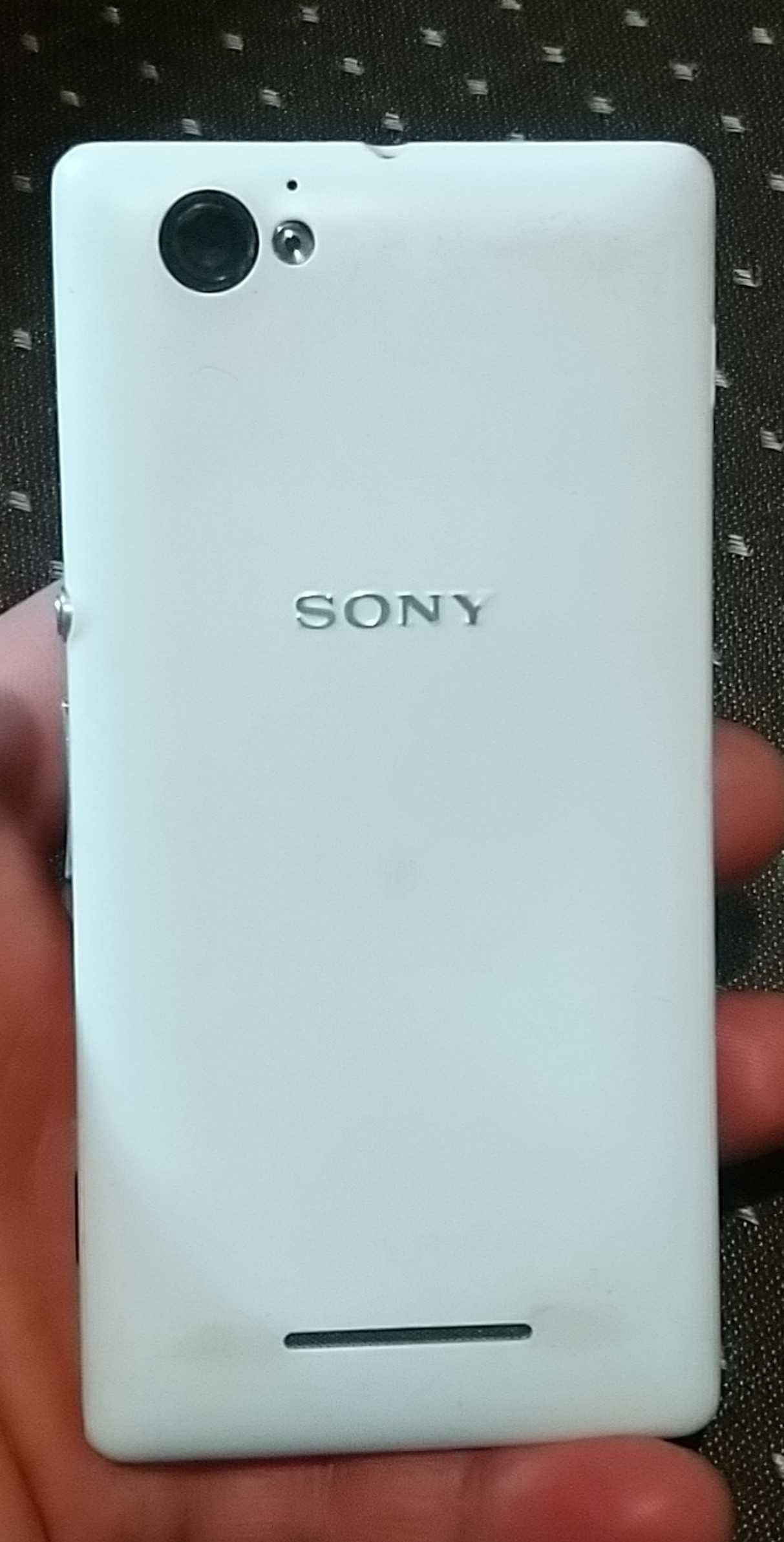 Sony Xperia M C2005
