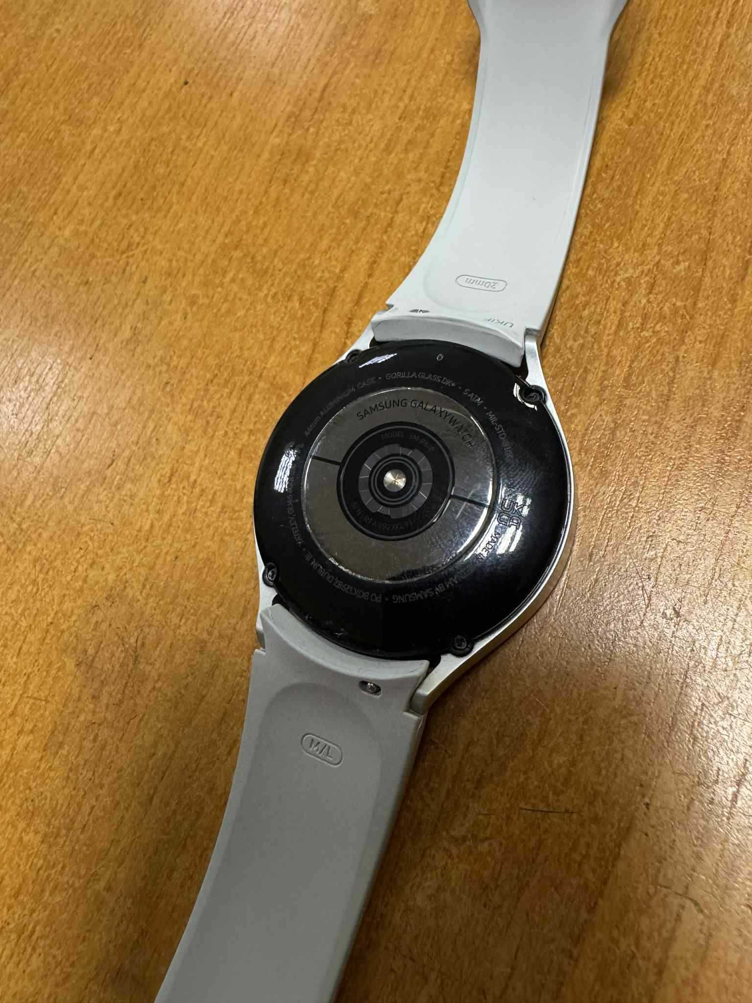 Smartwatch Samsung Galaxy Watch 4