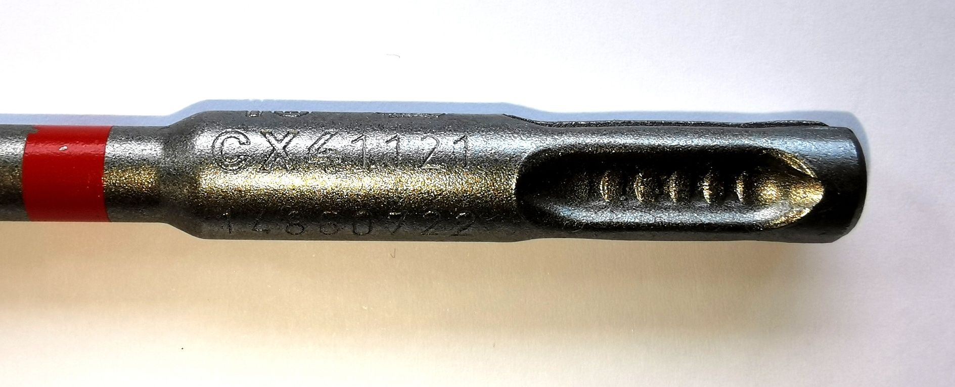Wiertlo HILTI 10mm x 200mm NOWE SDS