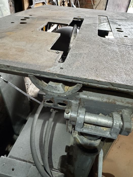 Продам циркулярку