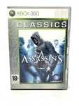 Assassin's Creed Xbox 360 Po Angielsku