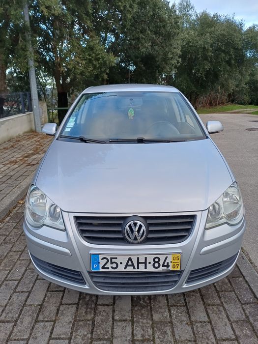 Volkswagen Polo 1.2