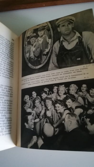 História Mundial do Cinema, Georges Sadoul
