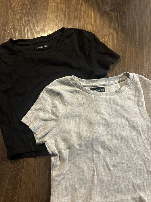 Два топи по ціні одного м