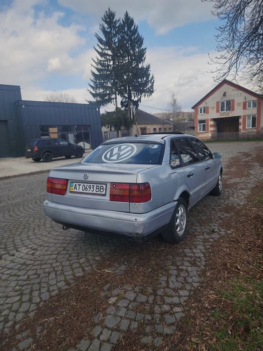 Volkswagen Passat B4