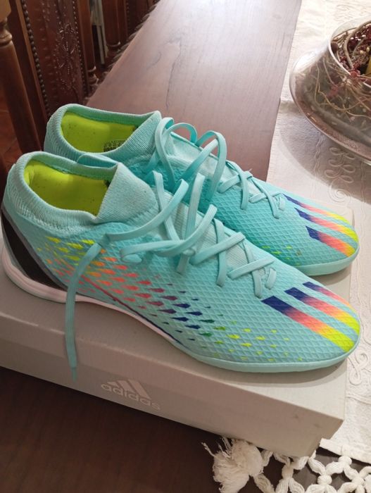 Sapatilha ADIDAS X speedportal.3