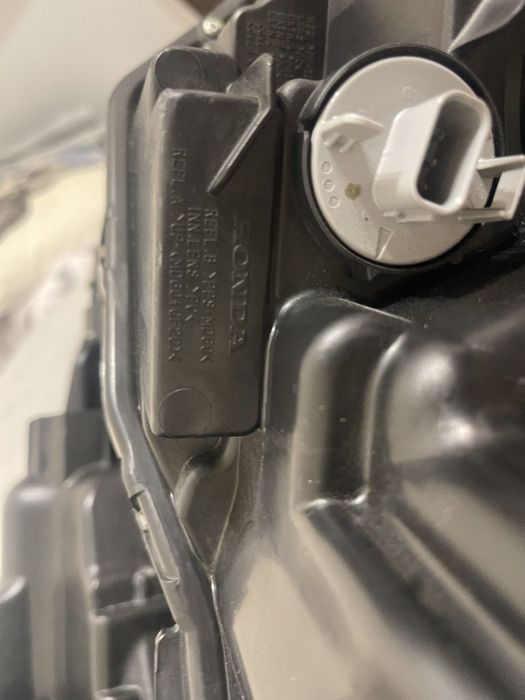 Фара Honda HRV HR-V права ліва оригінал 2019 2020 2021 2022 USA