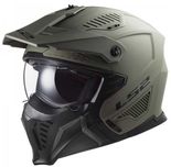 Nowy Kask Motocyklowy LS2 OF606 DRIFTER