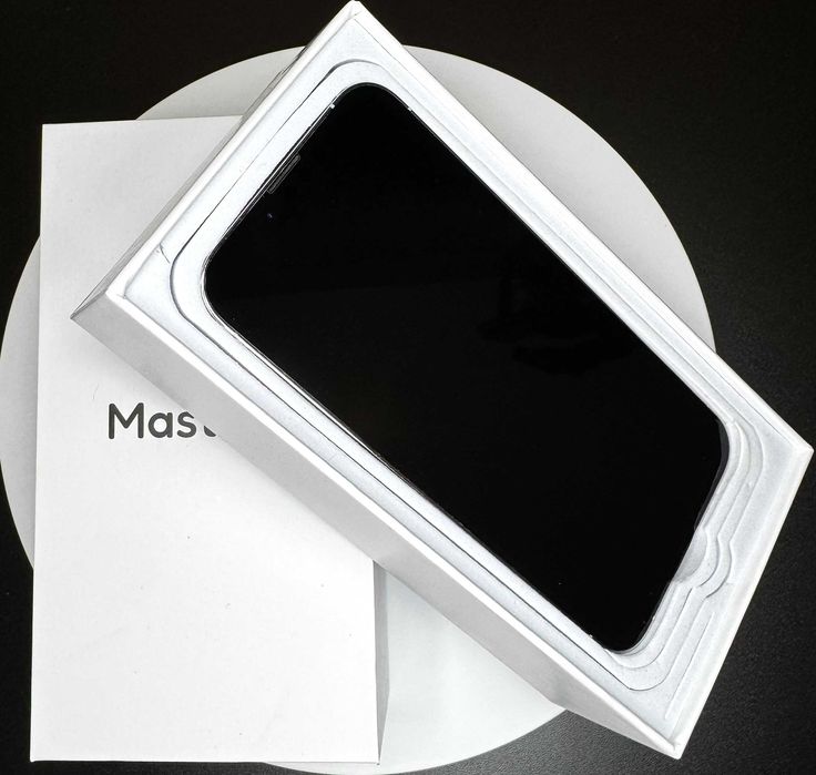 Apple iPhone 13 Pro 512GB Silver DUAL SIM jak nowy 100% bat 6msc GW