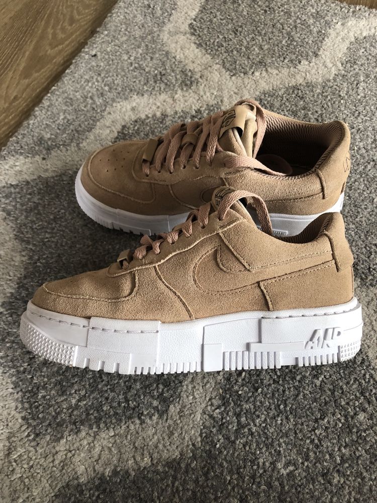Nike Air Force 1 Pixel, 35,5