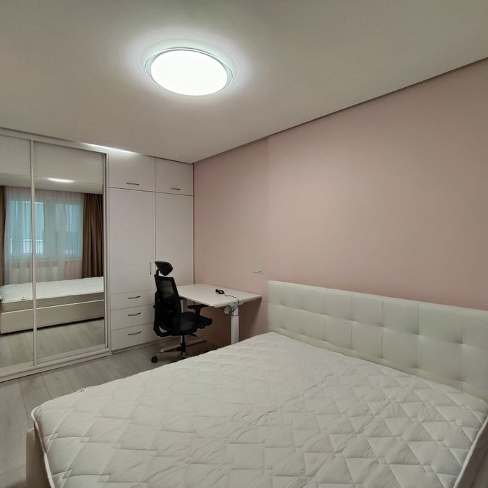 1 кімнатна квартира. Перша здача! Солом'янський район, вул. Освіти