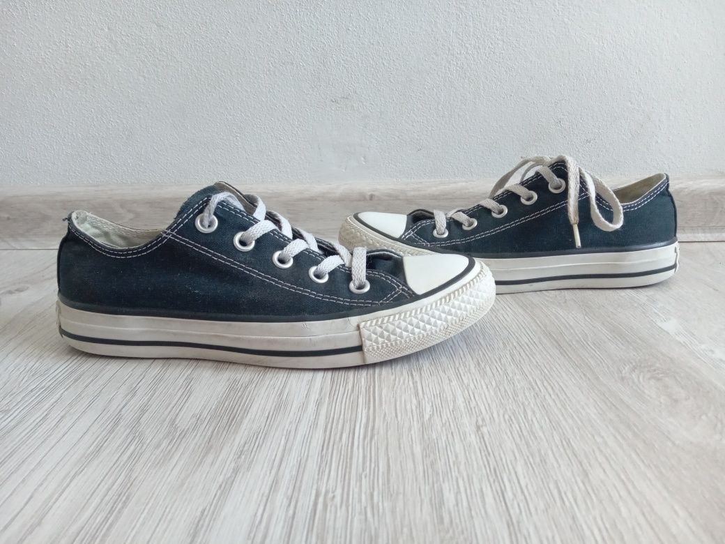Trampki Converse All Star niskie r.36,5