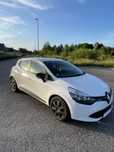 Renault Clio 2014