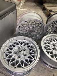 Диски 5x112 Volkswagen ATS [bbs]