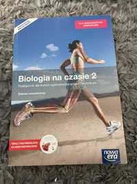 Podręcznik do biologii