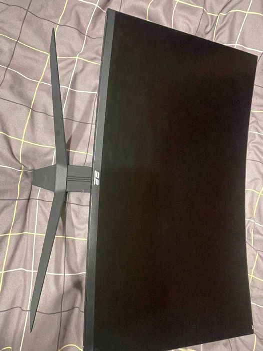 Монітор 27" 2E GAMING G2724BV