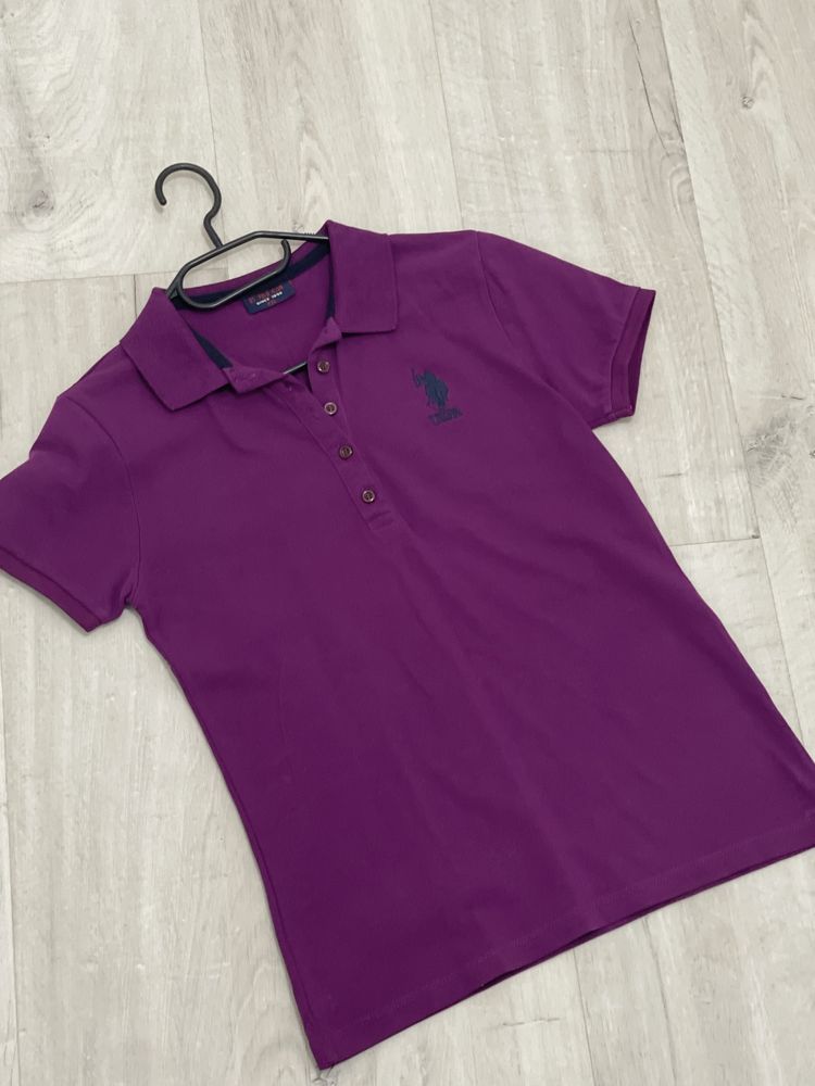 Koszulka Polo U S